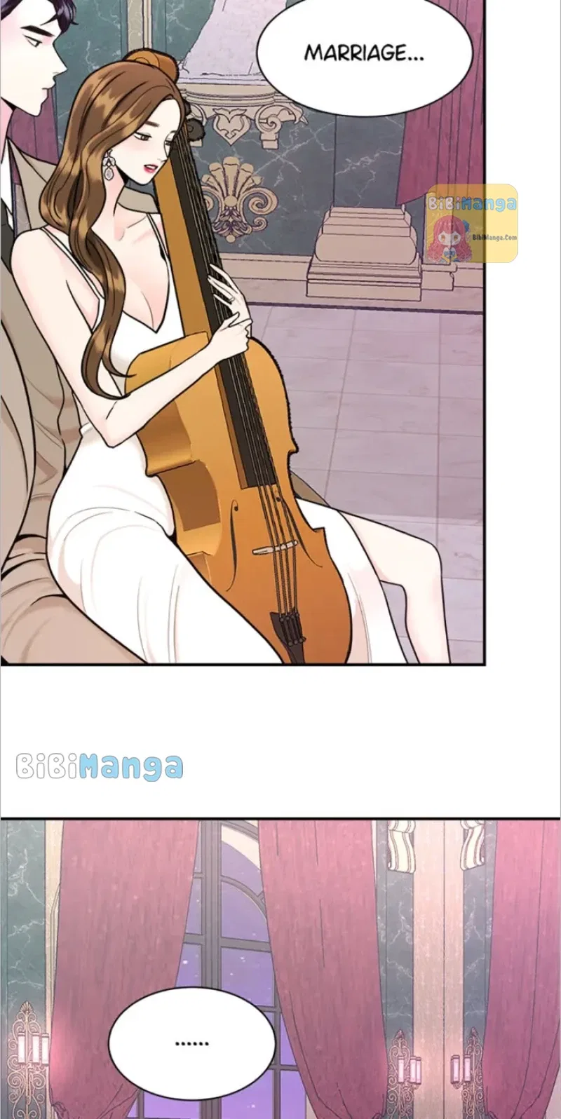 The Cellist Chapter 76 – Page 39