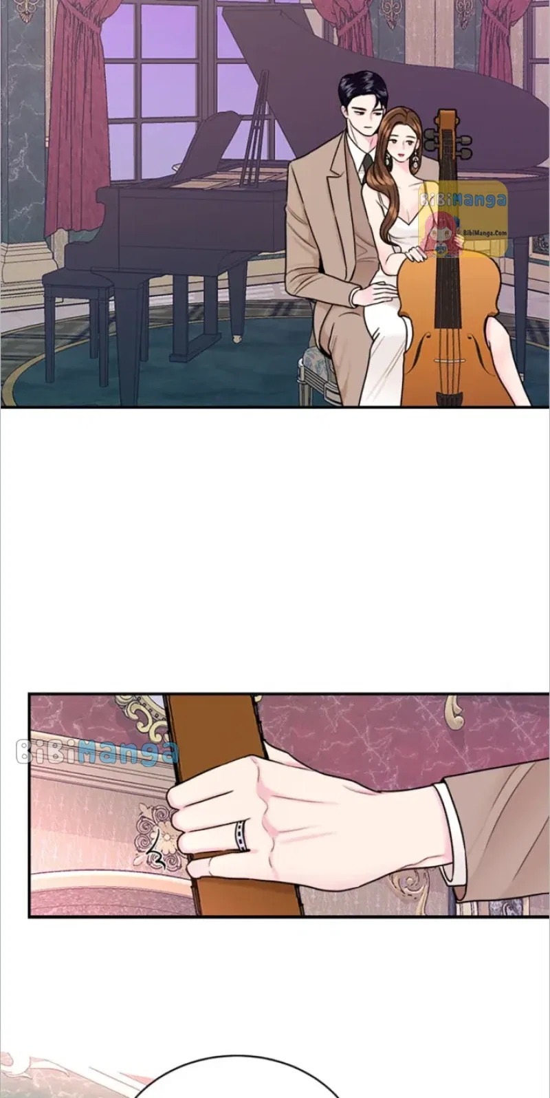 The Cellist Chapter 76 – Page 40