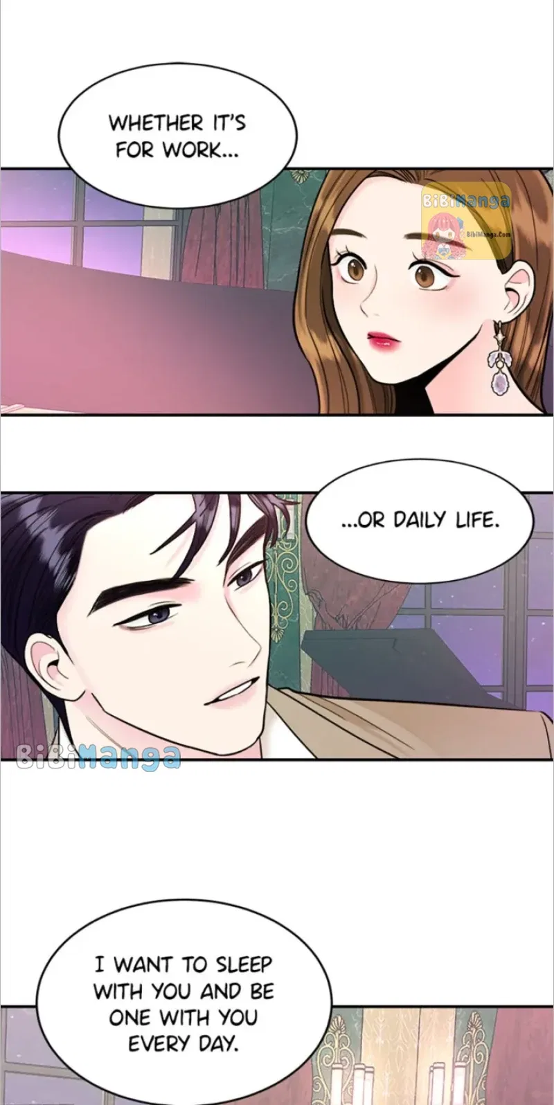 The Cellist Chapter 76 – Page 42
