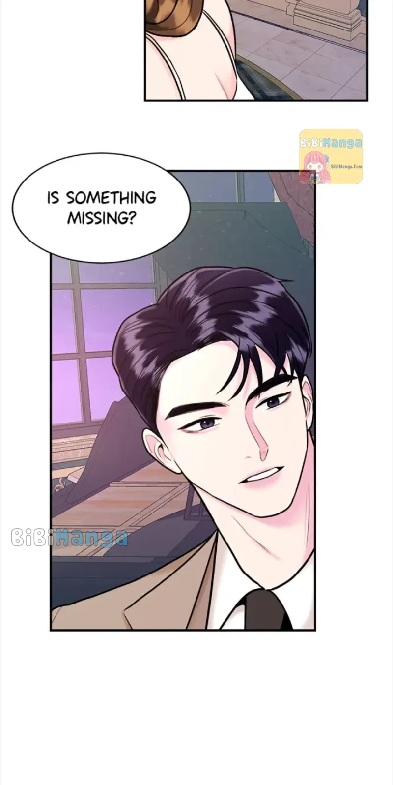 The Cellist Chapter 76 – Page 46