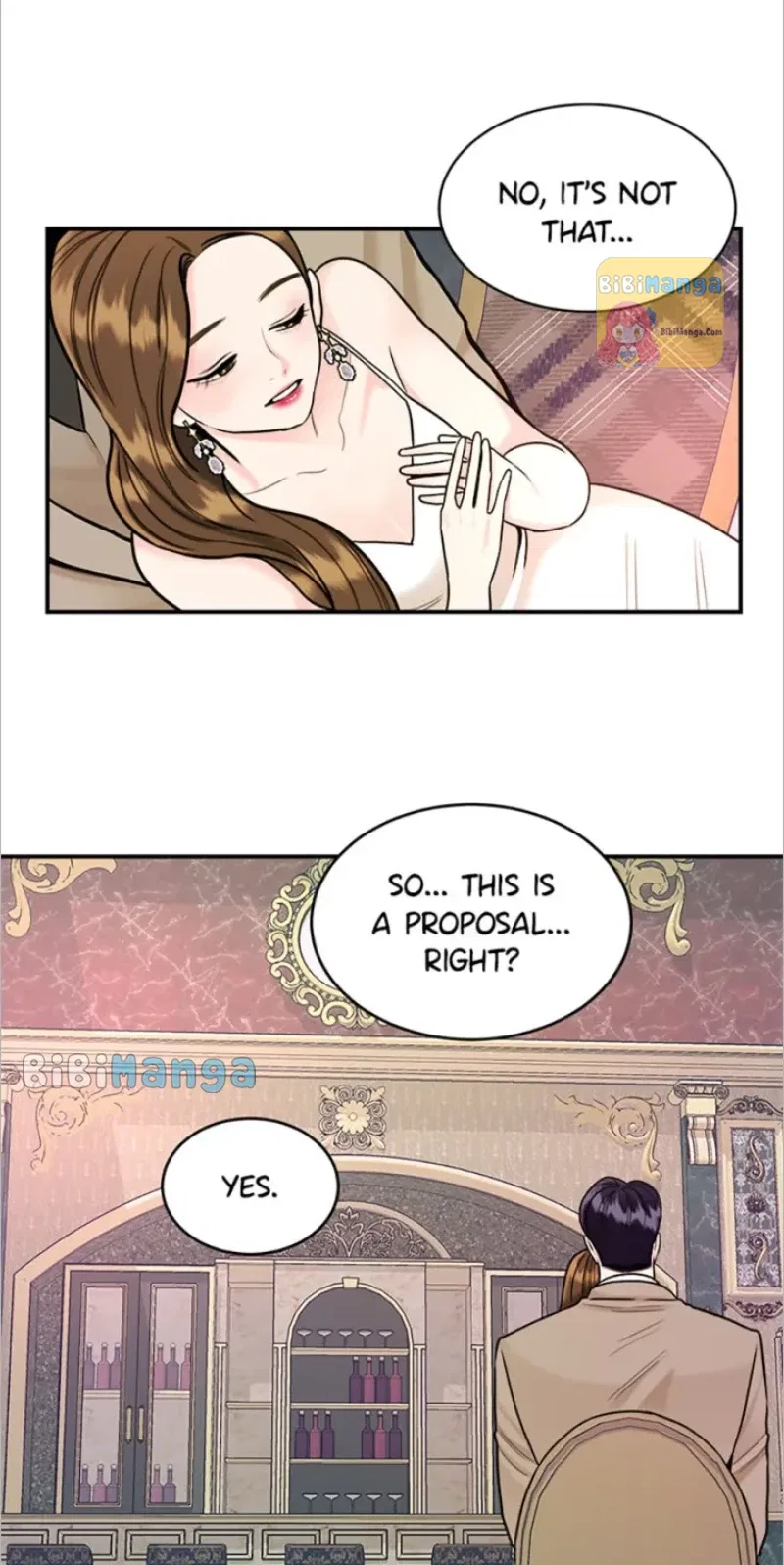 The Cellist Chapter 76 – Page 47