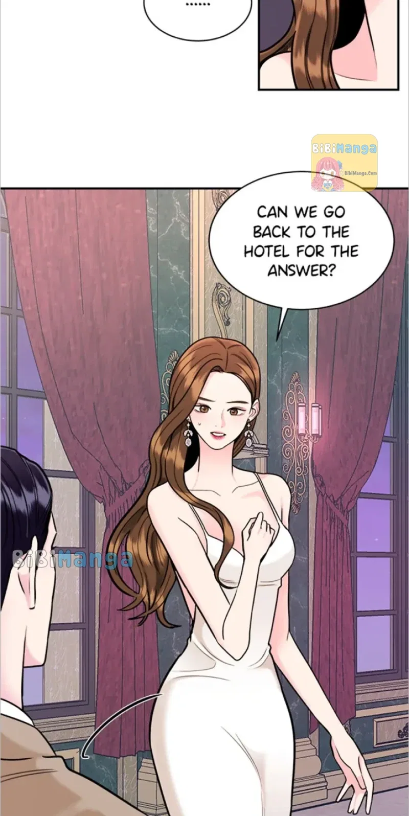 The Cellist Chapter 76 – Page 50