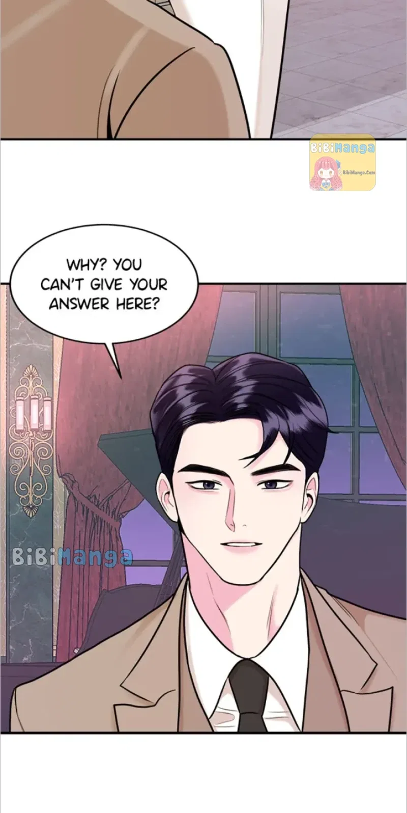The Cellist Chapter 76 – Page 51