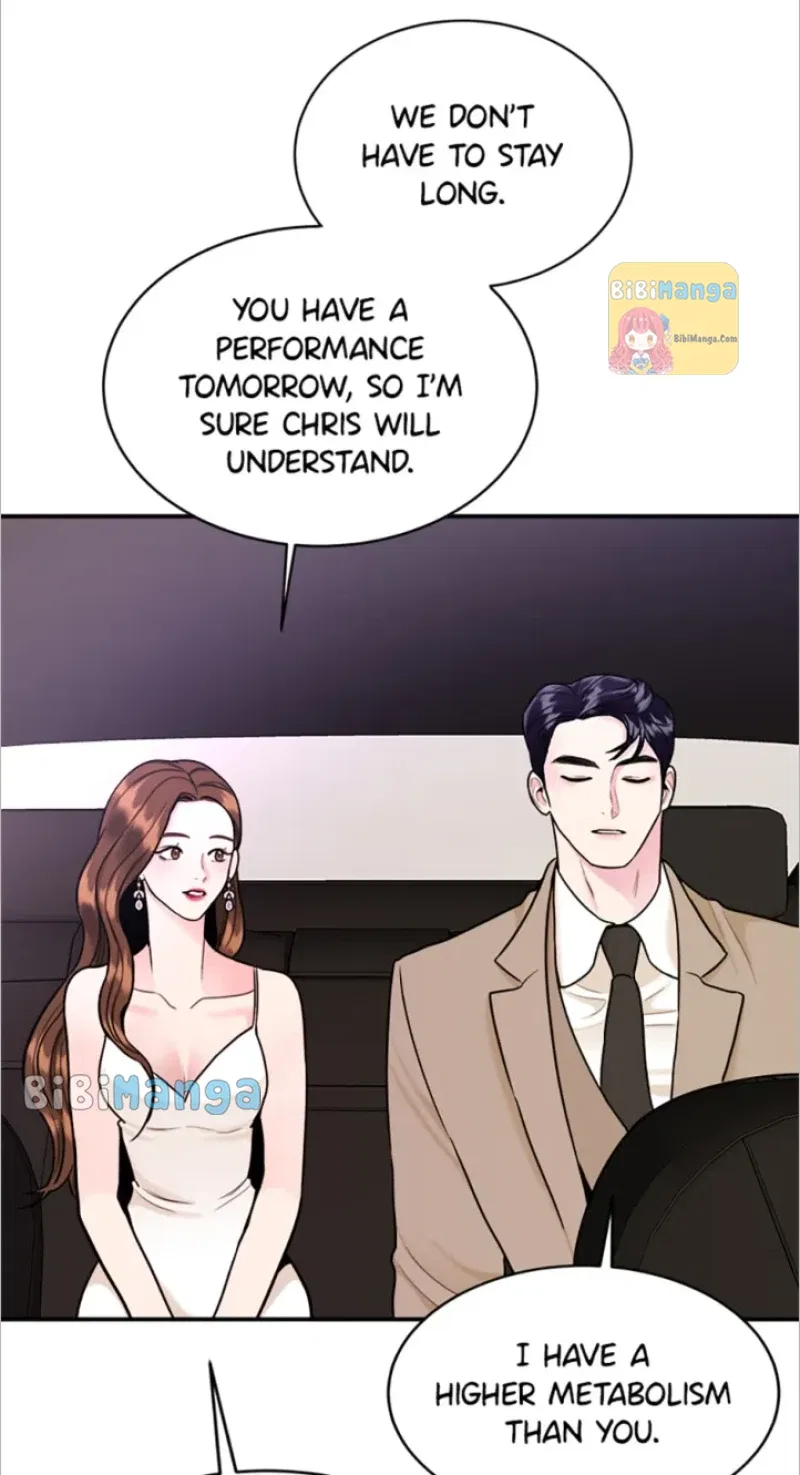 The Cellist Chapter 75 – Page 5