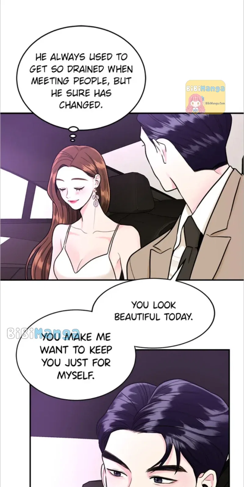 The Cellist Chapter 75 – Page 7