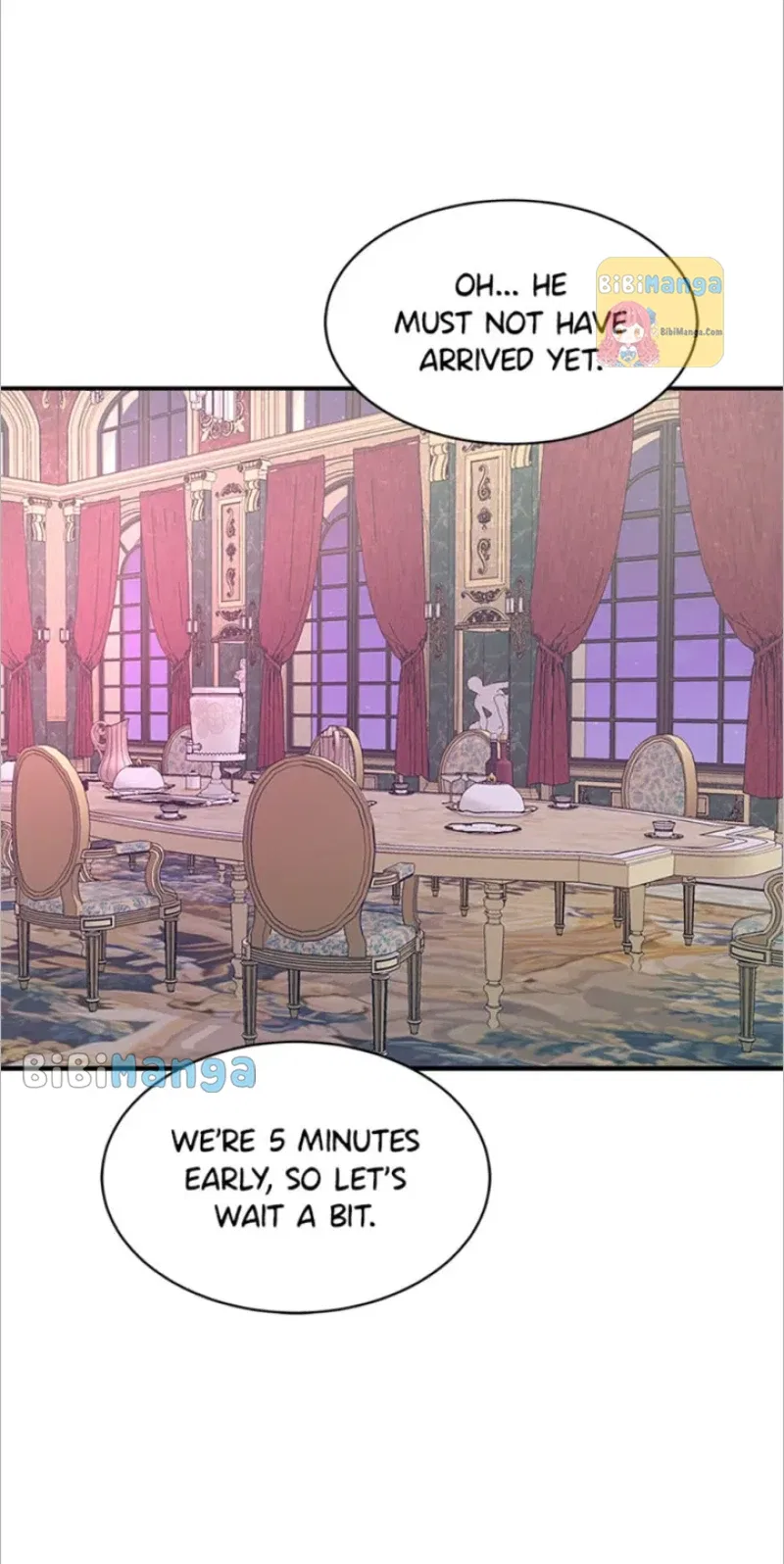 The Cellist Chapter 75 – Page 11