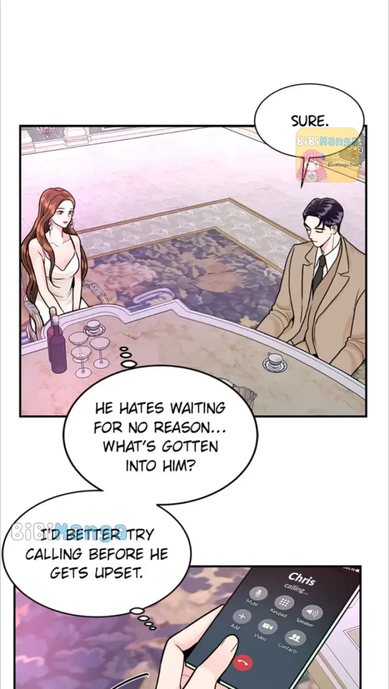 The Cellist Chapter 75 – Page 12