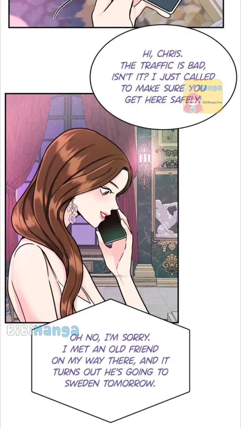 The Cellist Chapter 75 – Page 13