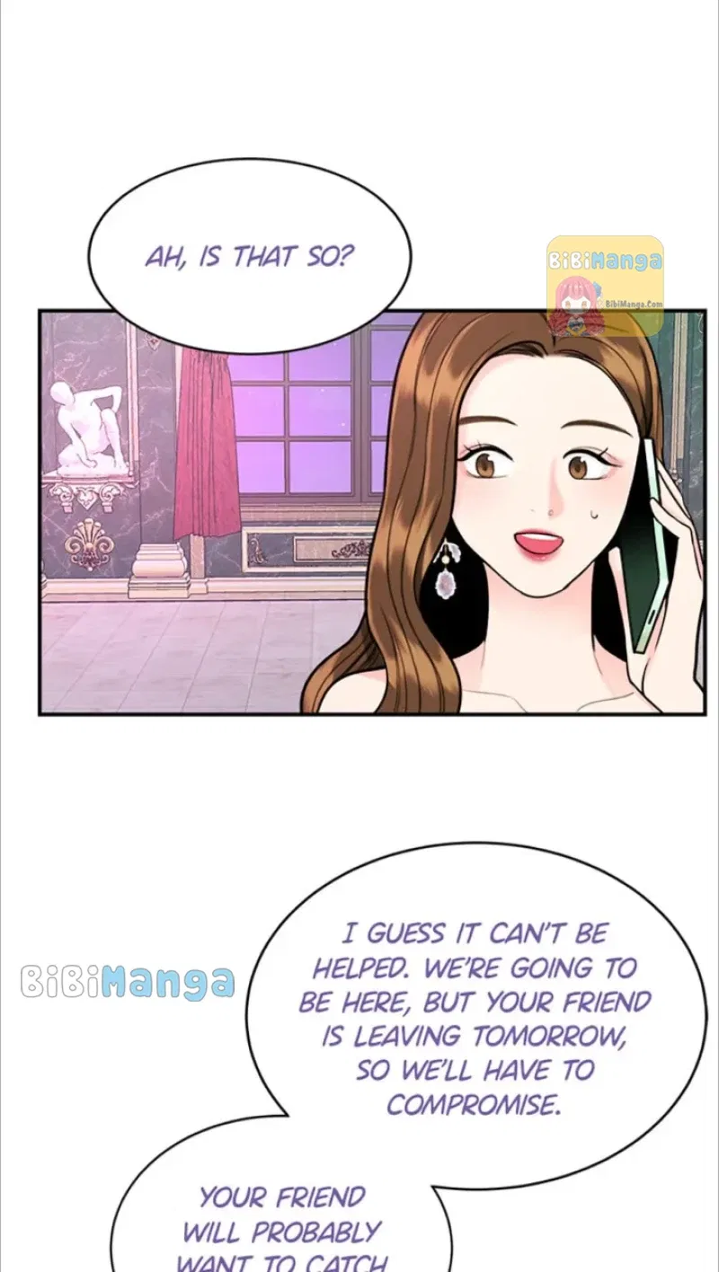The Cellist Chapter 75 – Page 14