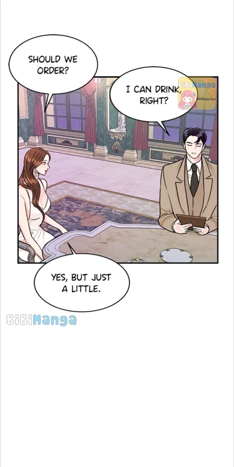 The Cellist Chapter 75 – Page 18