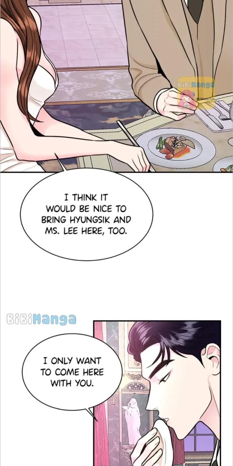 The Cellist Chapter 75 – Page 20