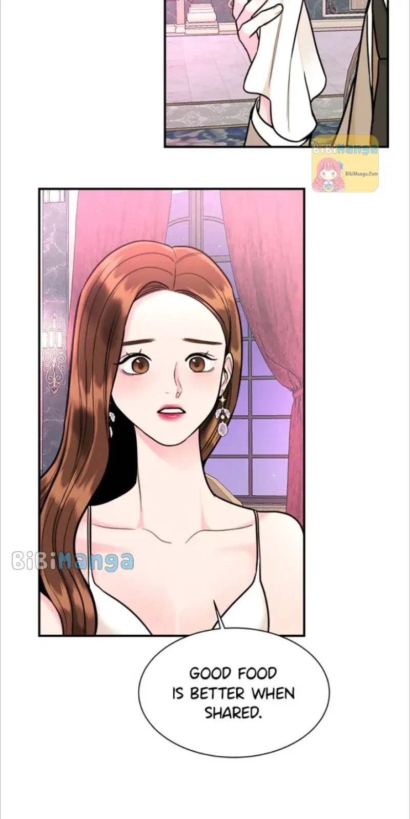 The Cellist Chapter 75 – Page 21