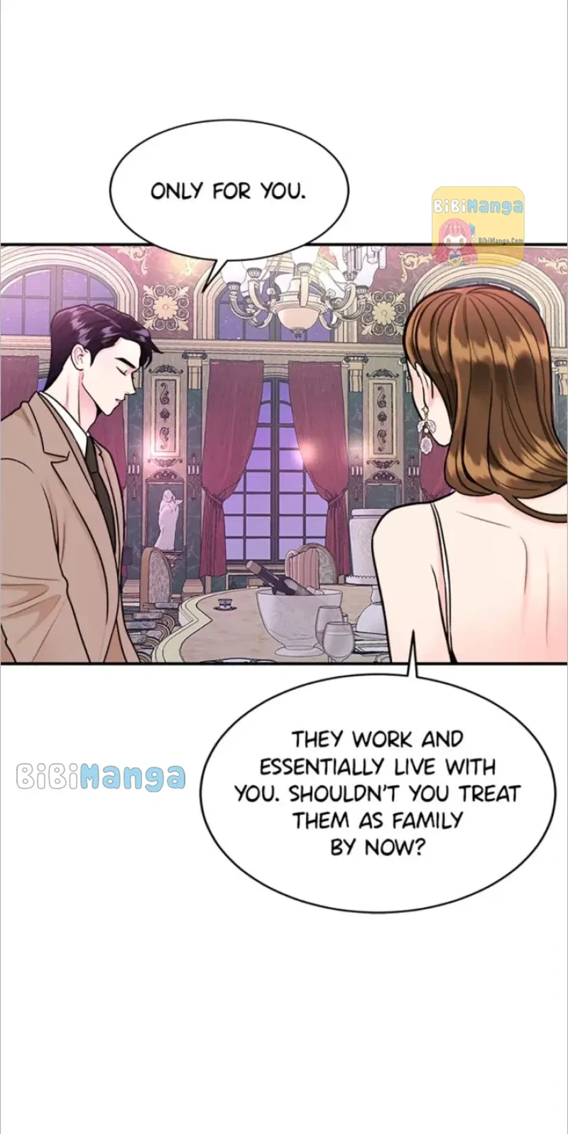The Cellist Chapter 75 – Page 22