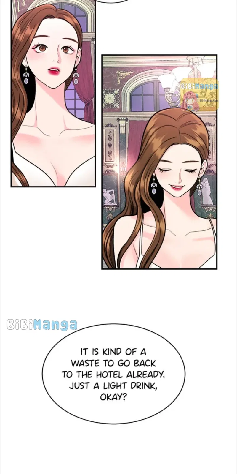 The Cellist Chapter 75 – Page 31