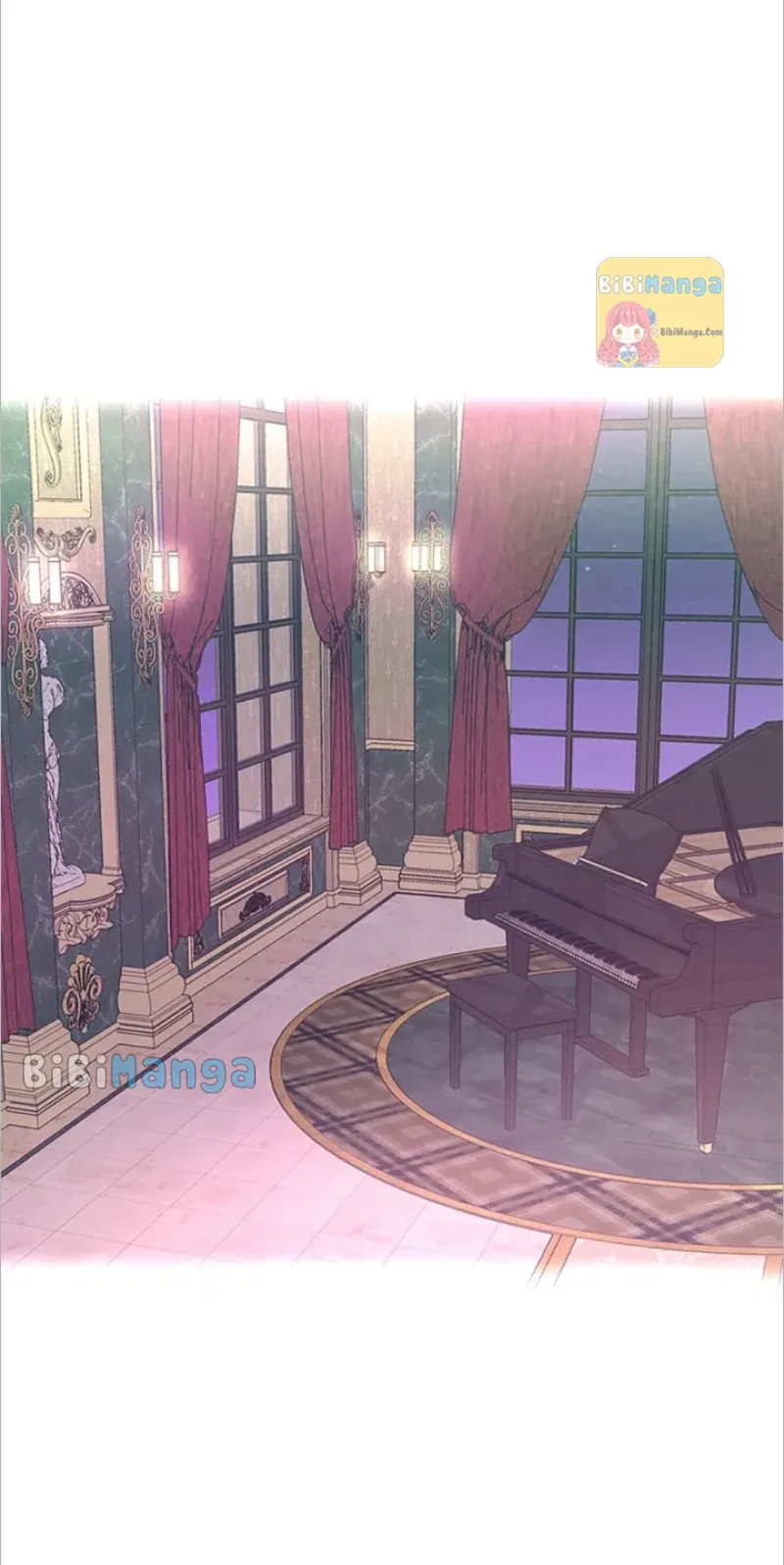 The Cellist Chapter 75 – Page 32