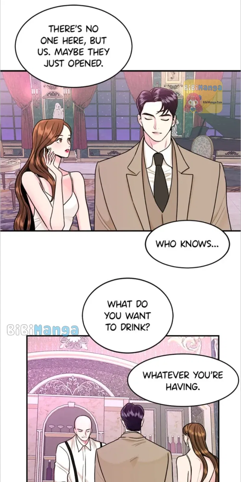 The Cellist Chapter 75 – Page 33