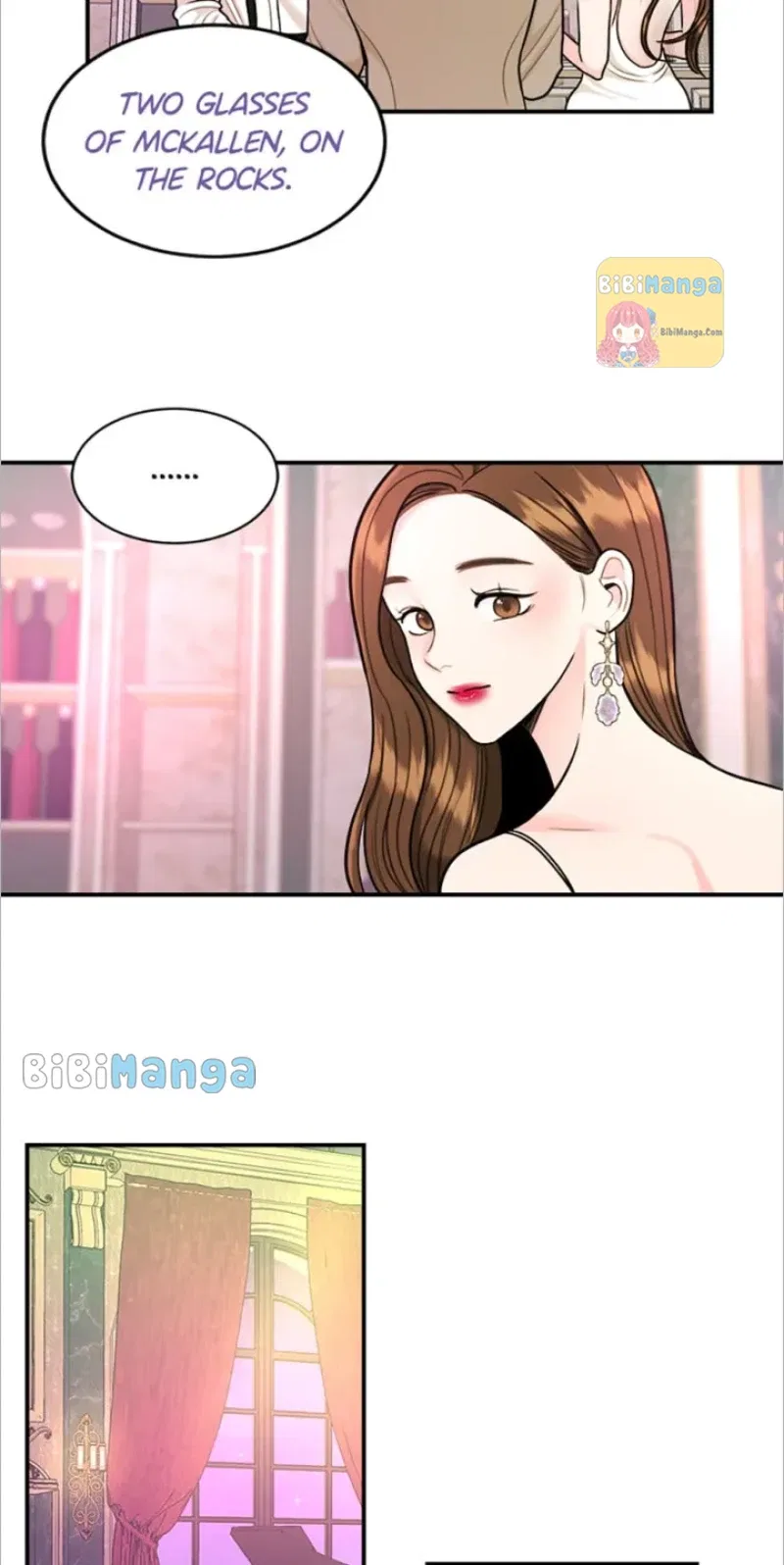 The Cellist Chapter 75 – Page 34