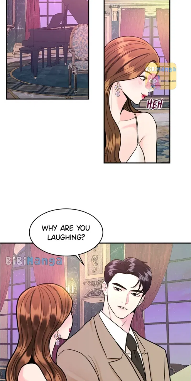 The Cellist Chapter 75 – Page 35