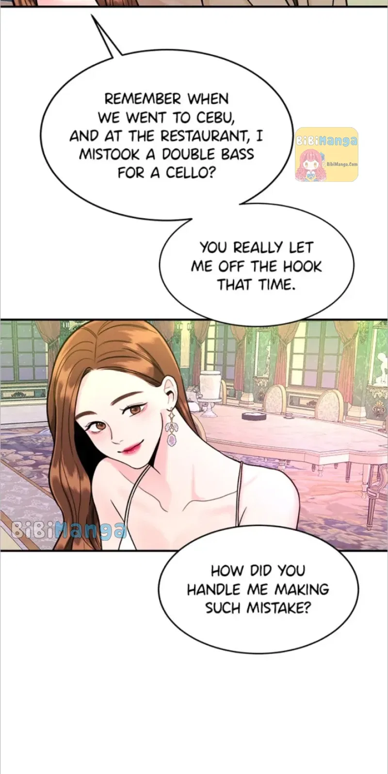 The Cellist Chapter 75 – Page 36