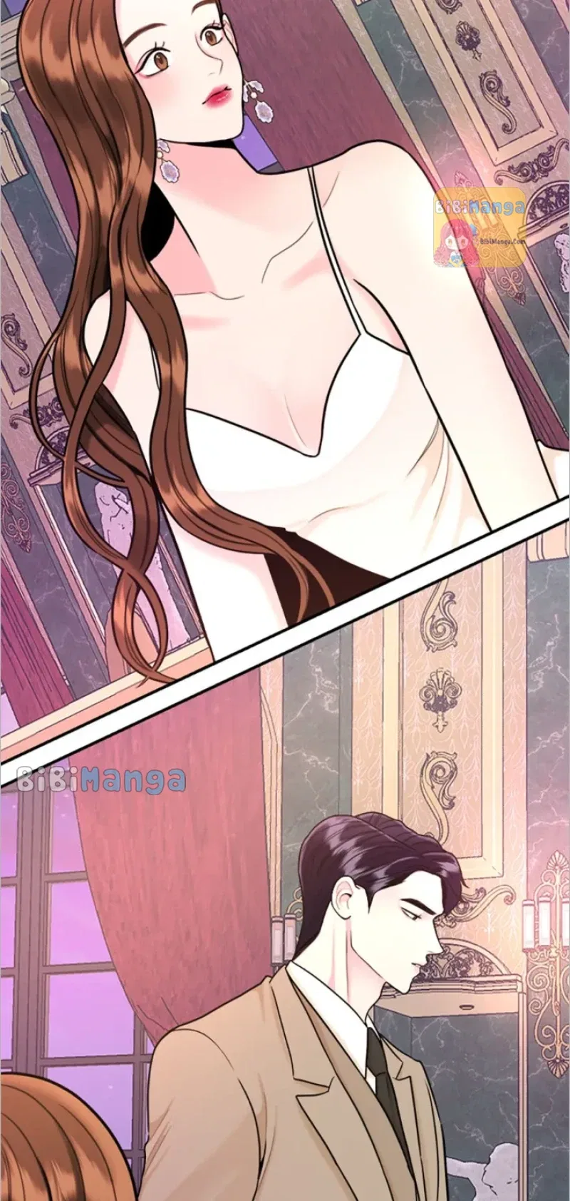 The Cellist Chapter 75 – Page 39