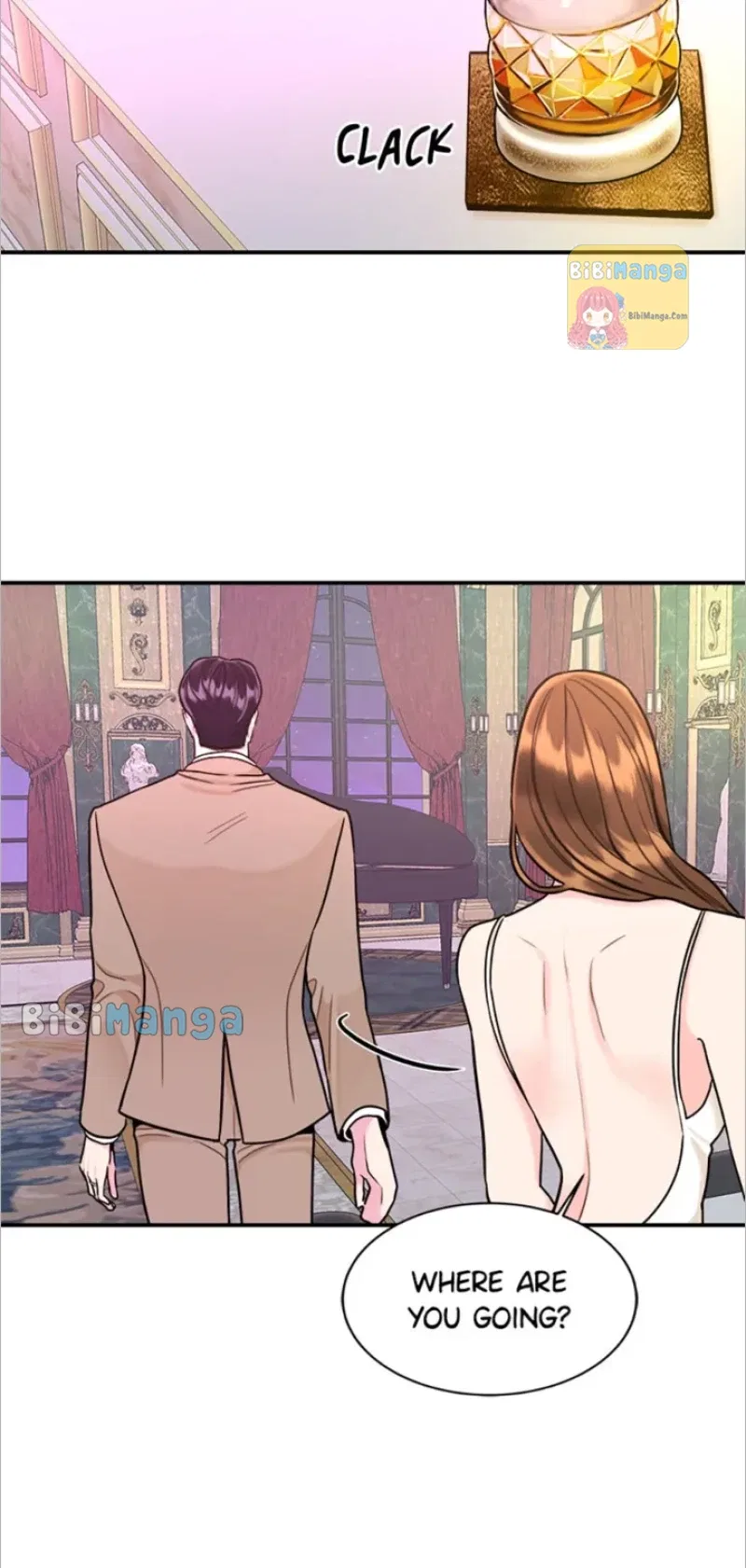 The Cellist Chapter 75 – Page 42