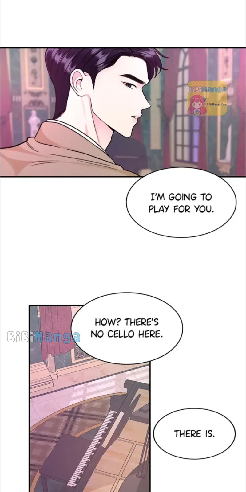The Cellist Chapter 75 – Page 43