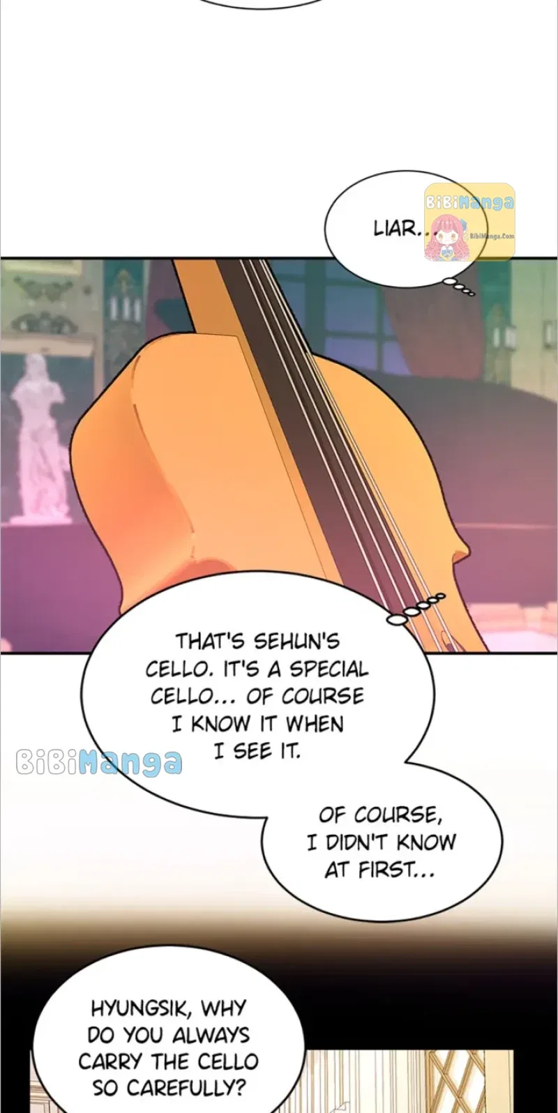 The Cellist Chapter 75 – Page 45