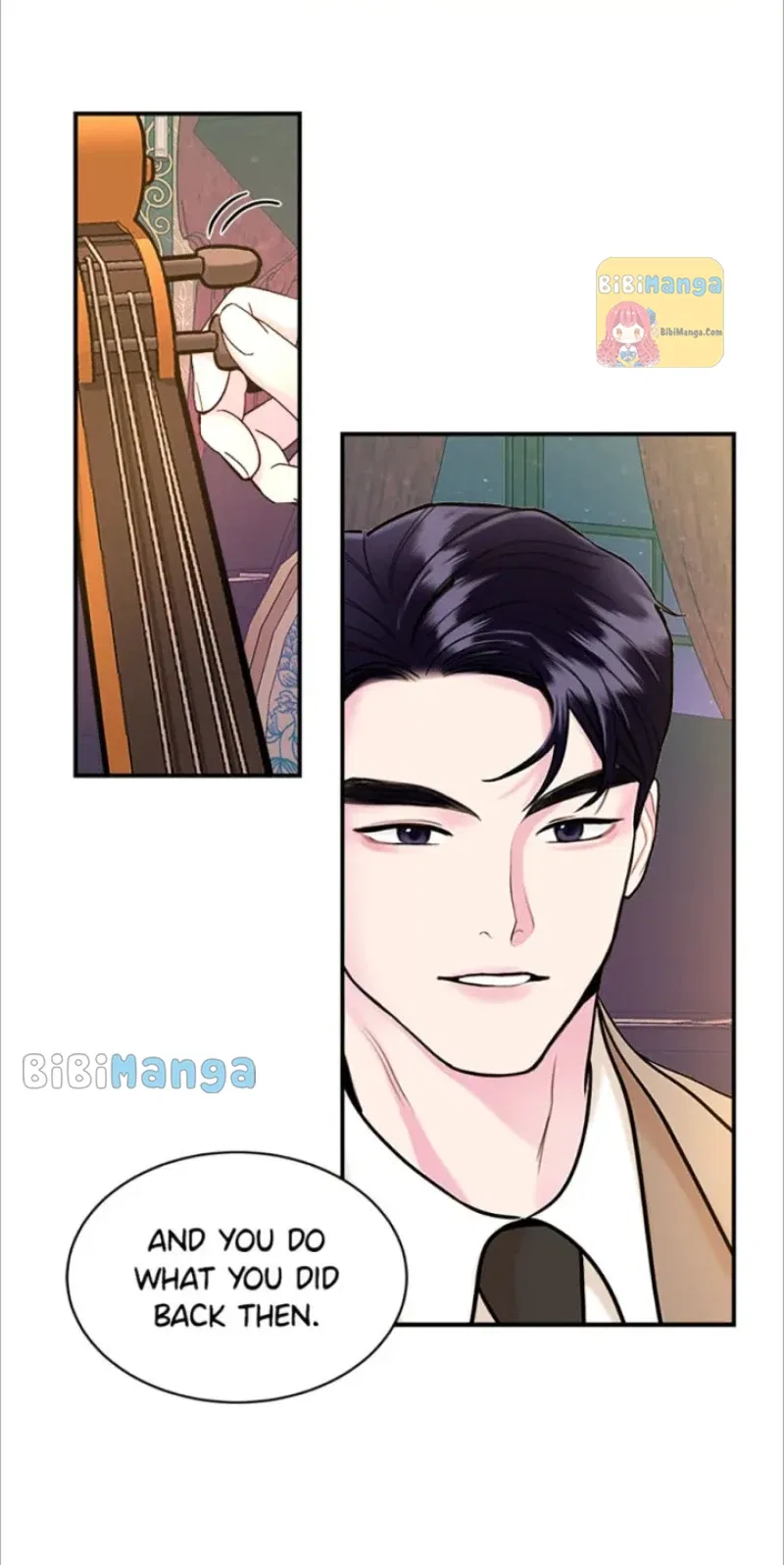 The Cellist Chapter 75 – Page 47