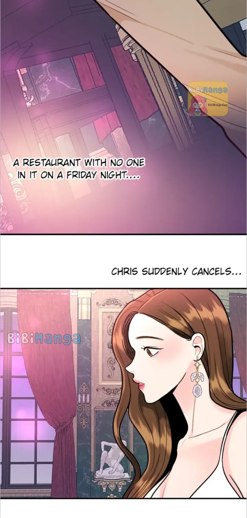 The Cellist Chapter 75 – Page 49