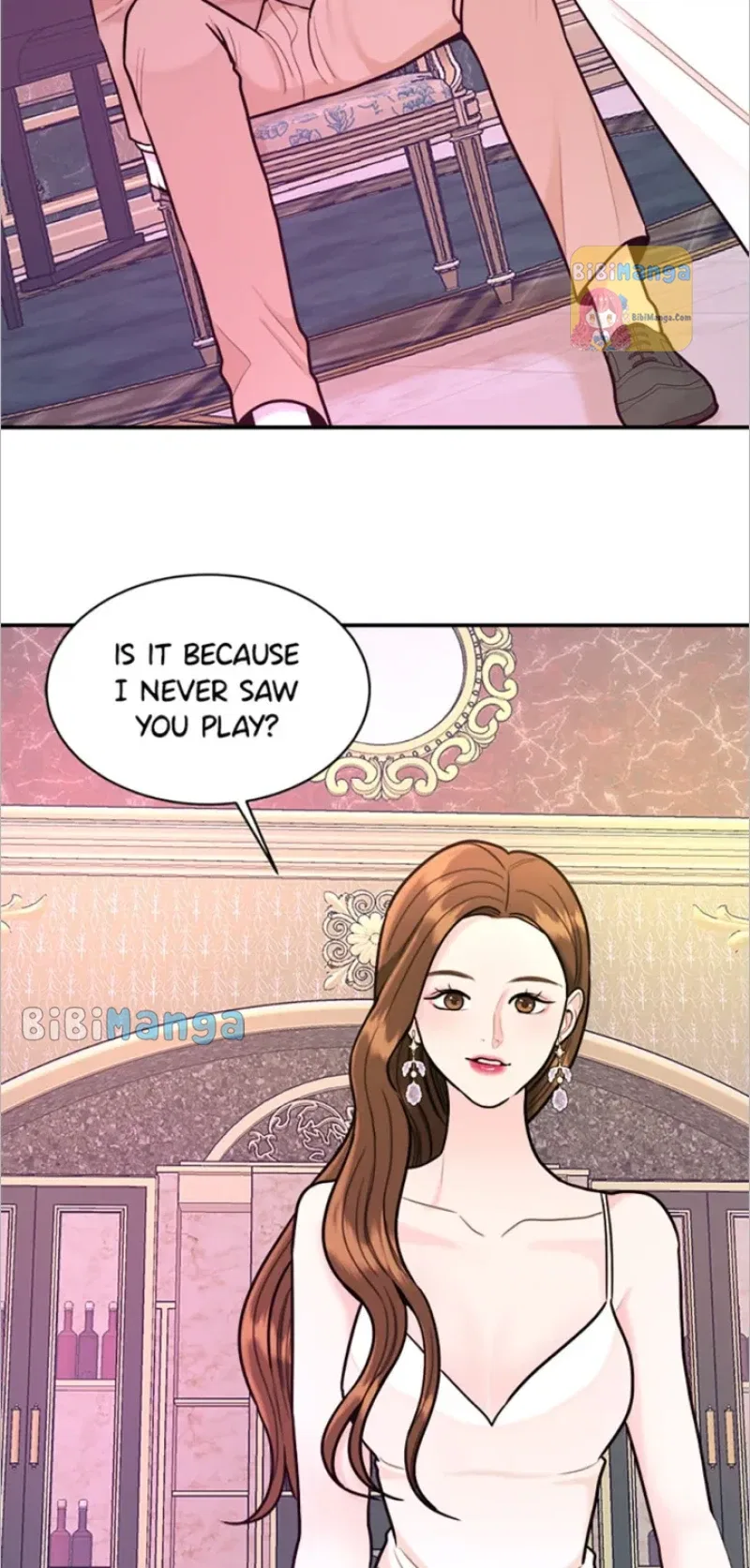 The Cellist Chapter 75 – Page 51