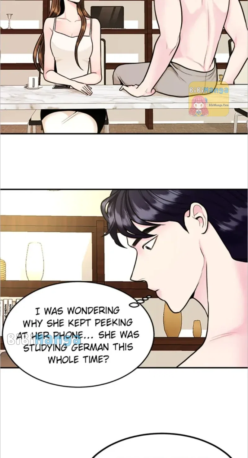 The Cellist Chapter 74 – Page 2