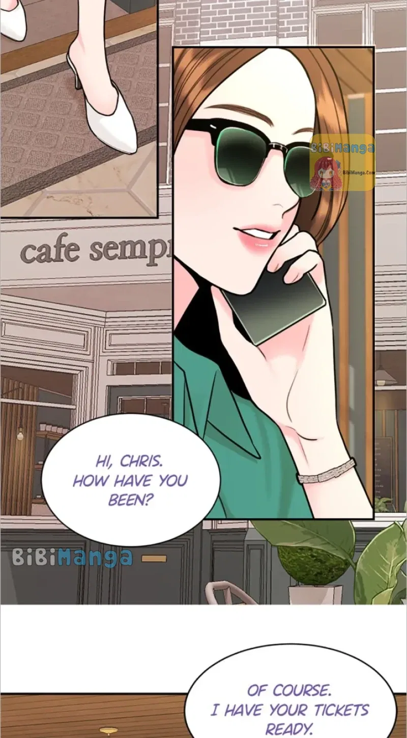The Cellist Chapter 74 – Page 11