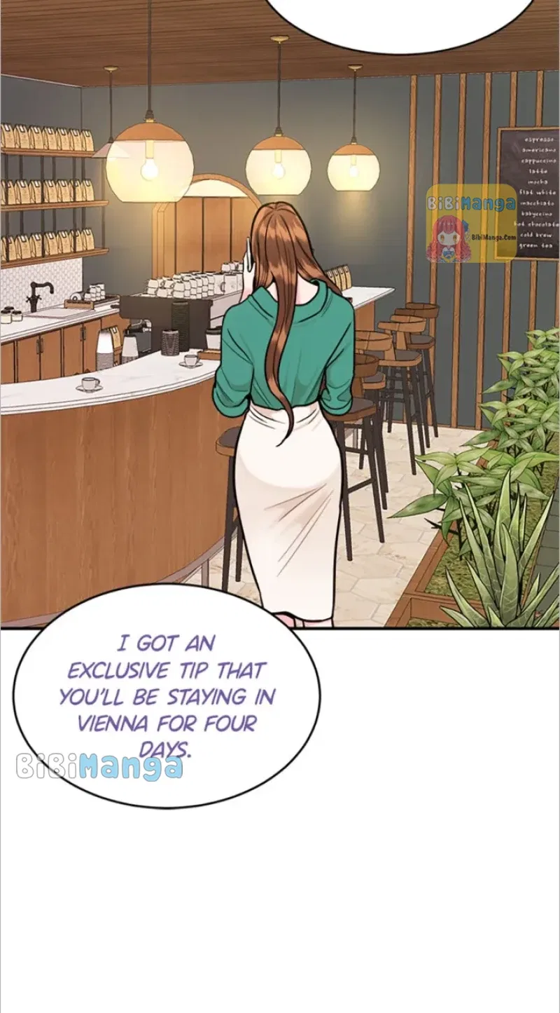 The Cellist Chapter 74 – Page 12