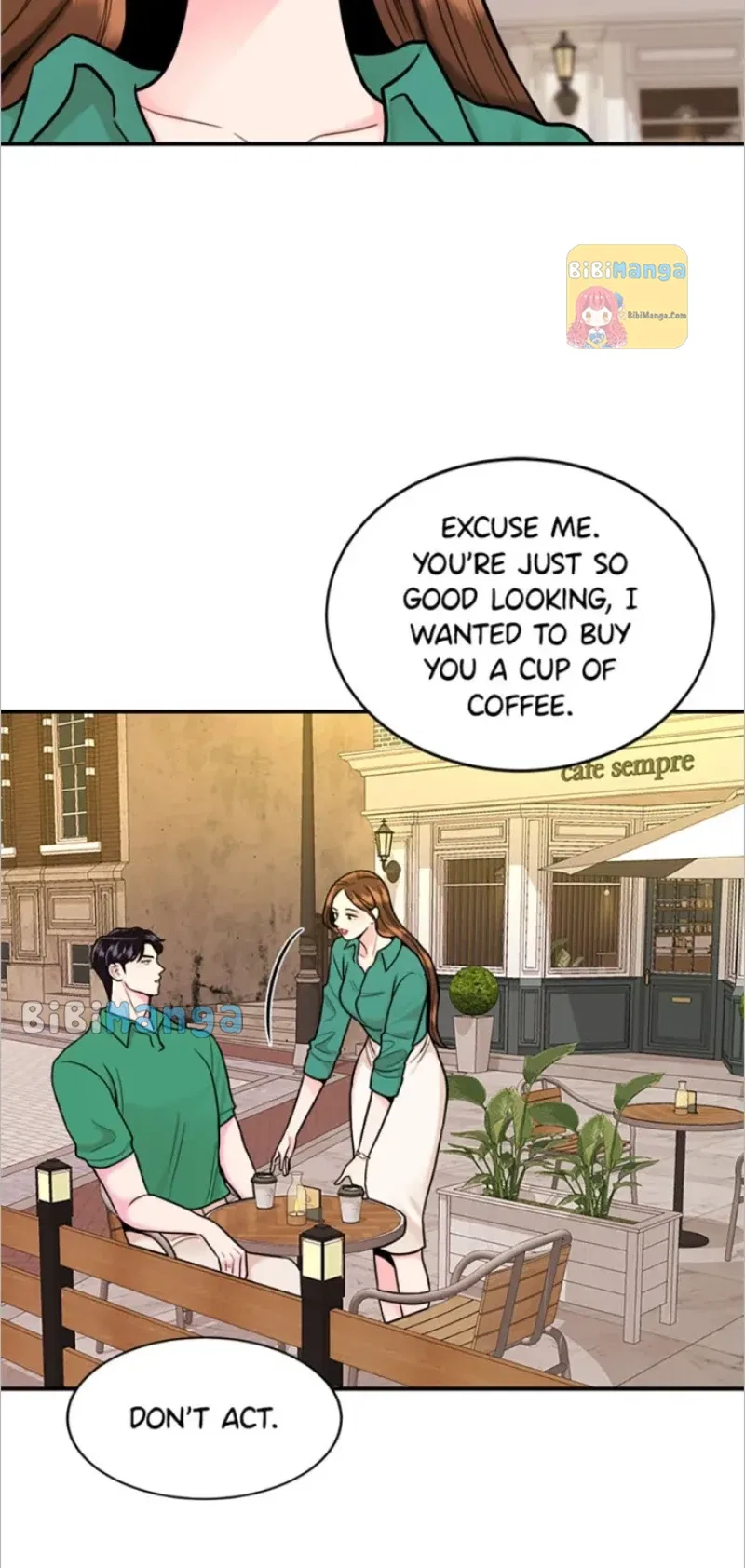The Cellist Chapter 74 – Page 22