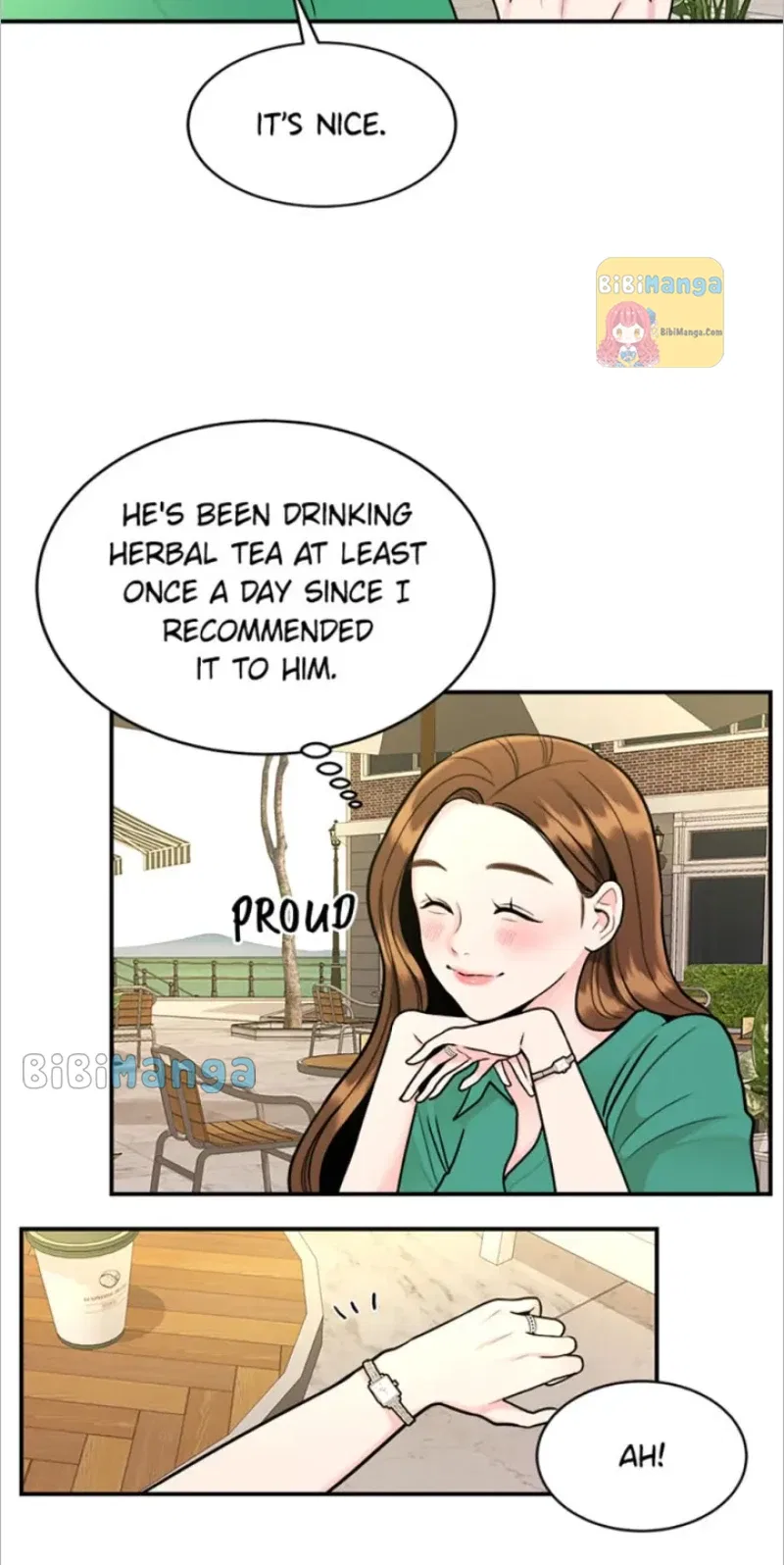 The Cellist Chapter 74 – Page 24