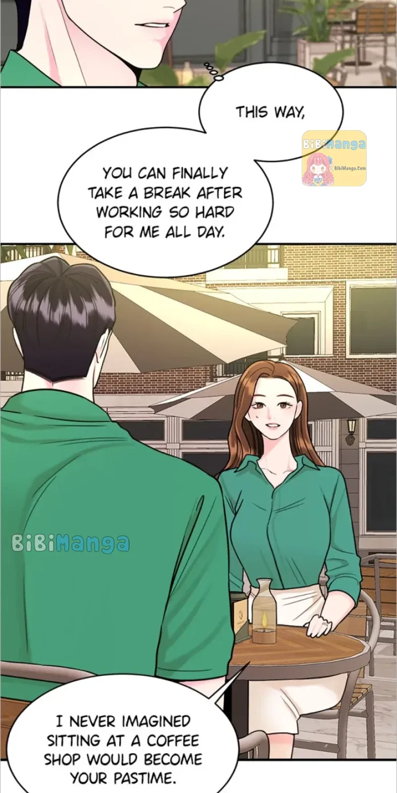 The Cellist Chapter 74 – Page 26