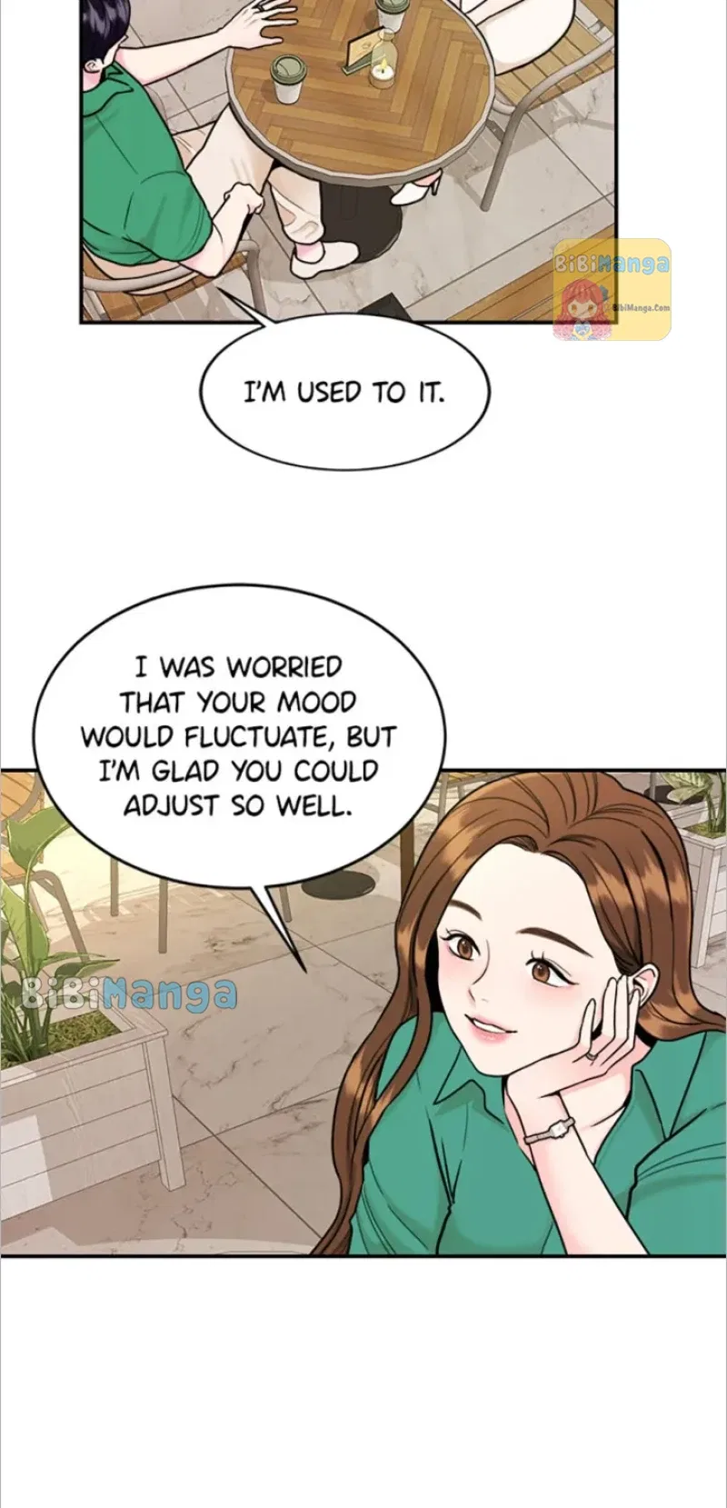The Cellist Chapter 74 – Page 29