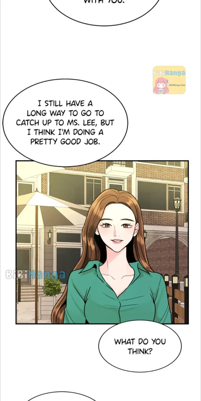 The Cellist Chapter 74 – Page 34