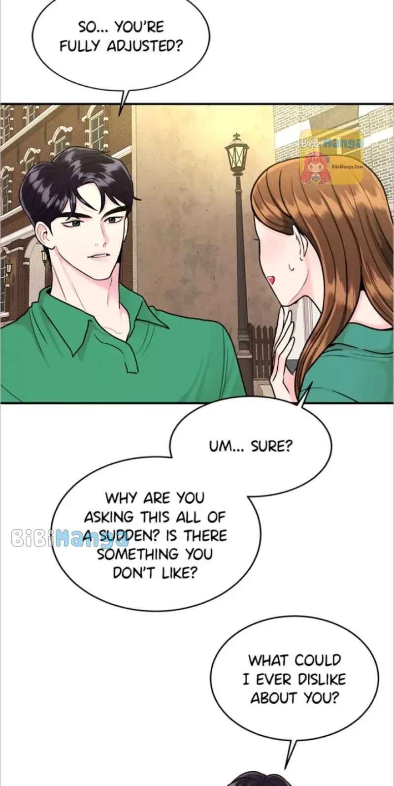 The Cellist Chapter 74 – Page 35
