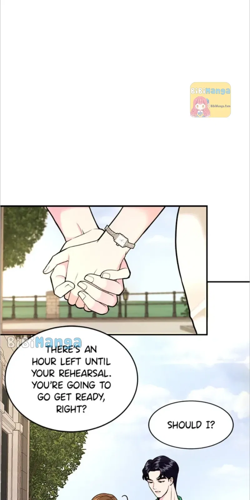 The Cellist Chapter 74 – Page 38