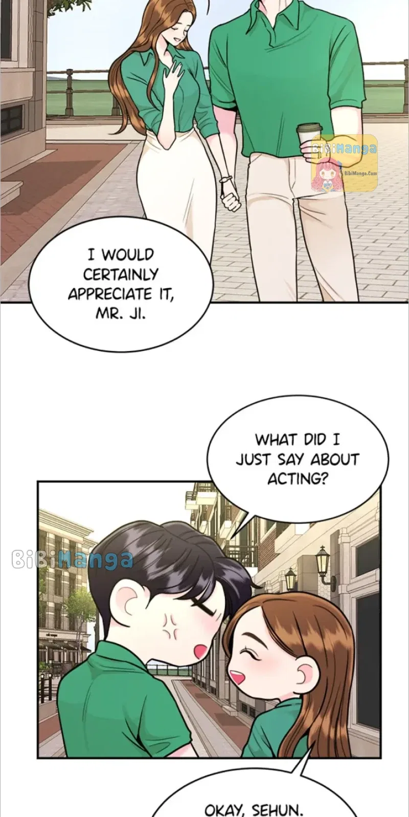 The Cellist Chapter 74 – Page 39