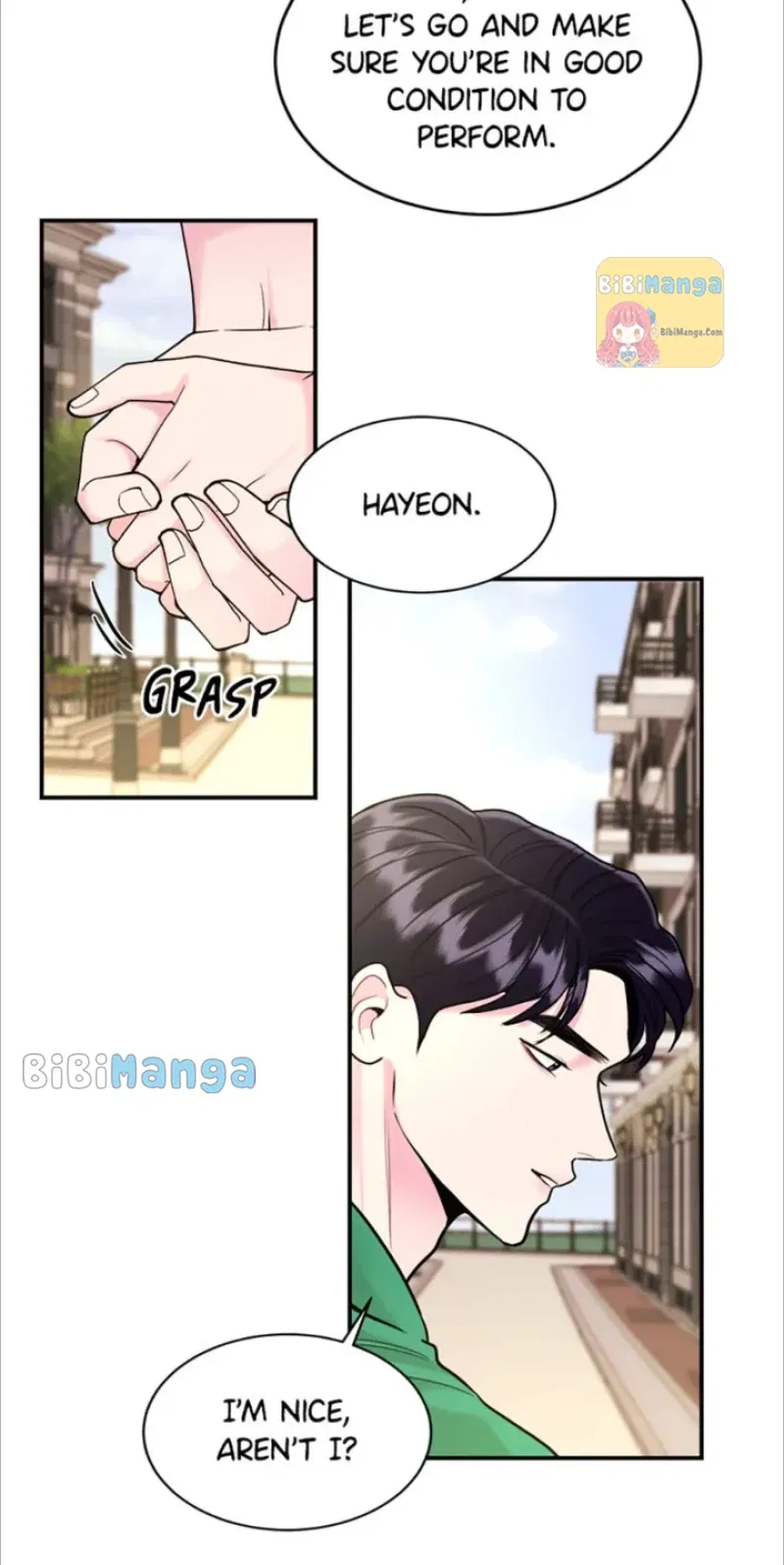The Cellist Chapter 74 – Page 40