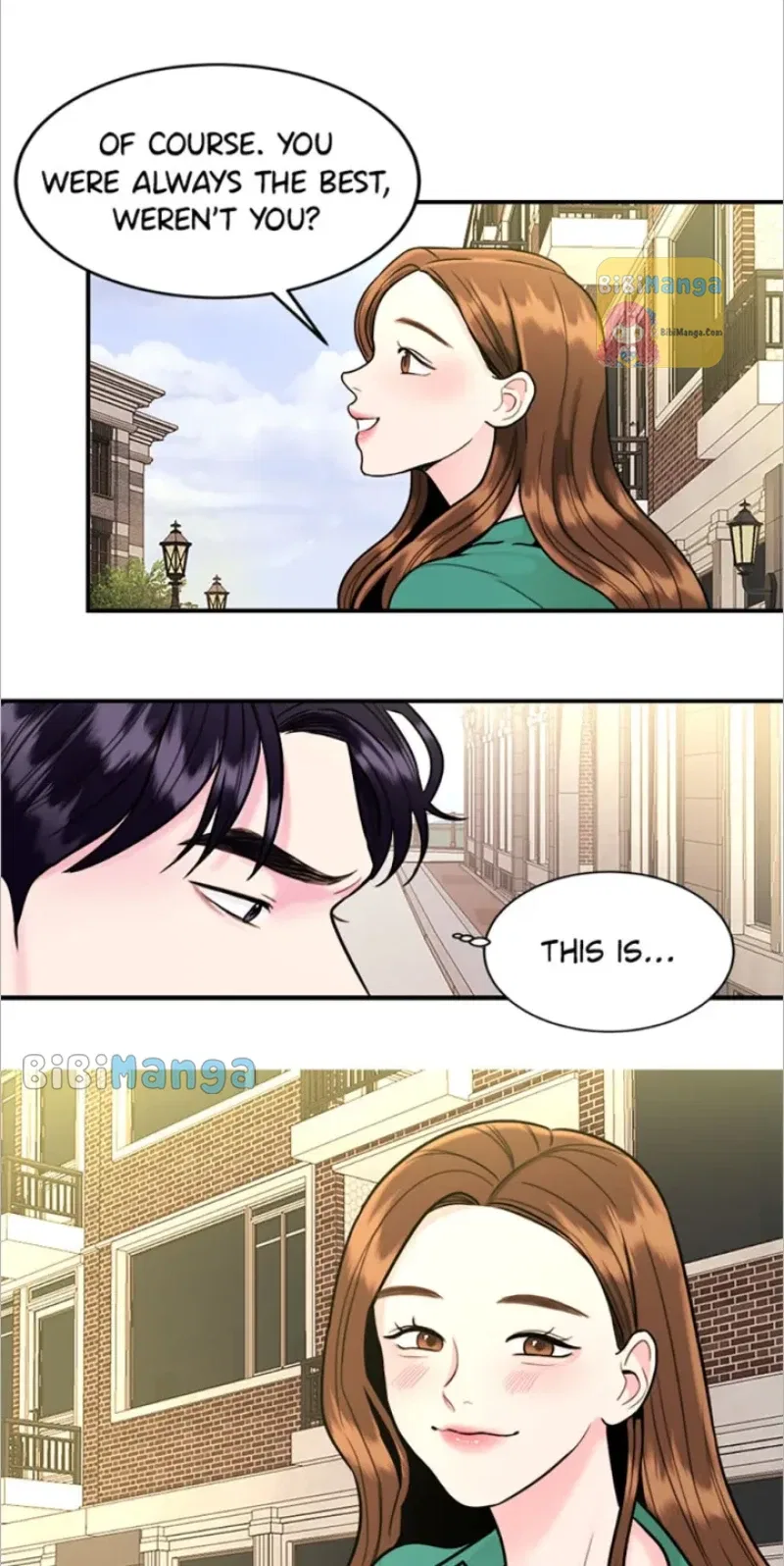 The Cellist Chapter 74 – Page 41