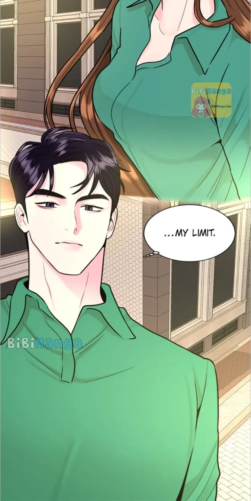 The Cellist Chapter 74 – Page 42