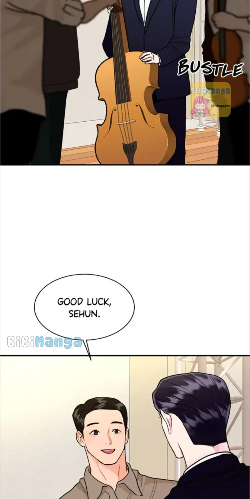 The Cellist Chapter 74 – Page 44