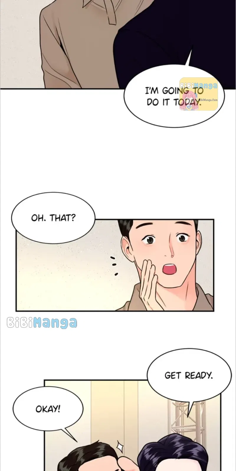 The Cellist Chapter 74 – Page 45