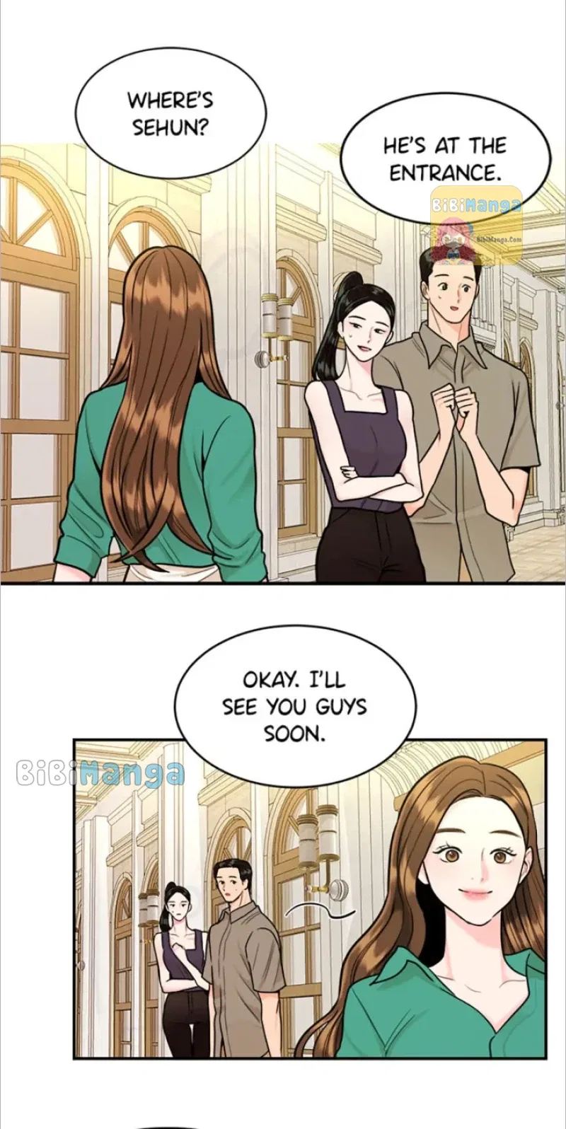 The Cellist Chapter 74 – Page 48
