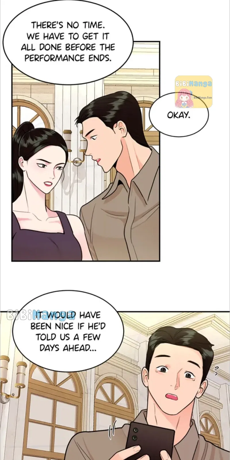 The Cellist Chapter 74 – Page 49