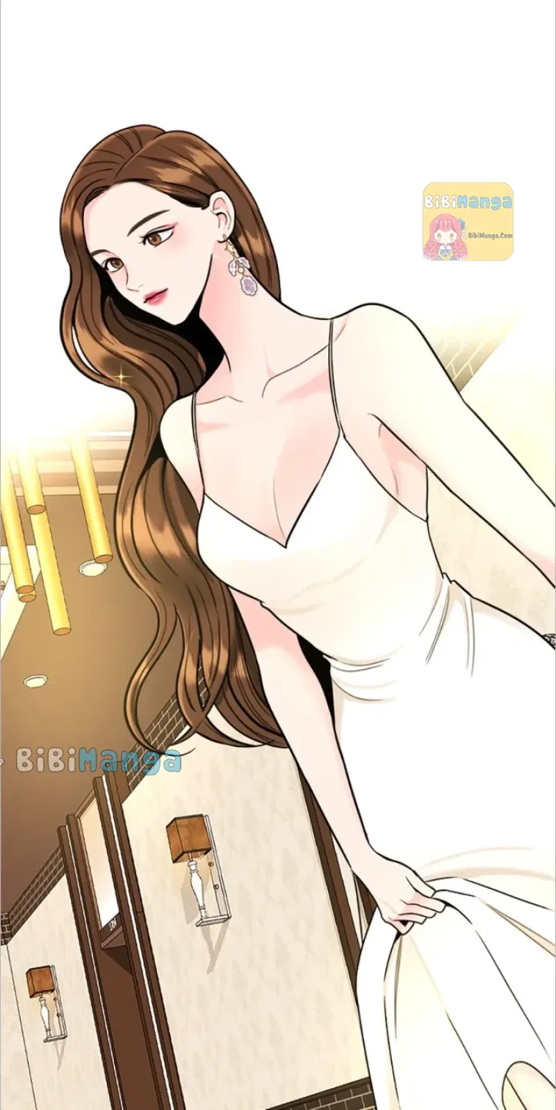 The Cellist Chapter 74 – Page 53