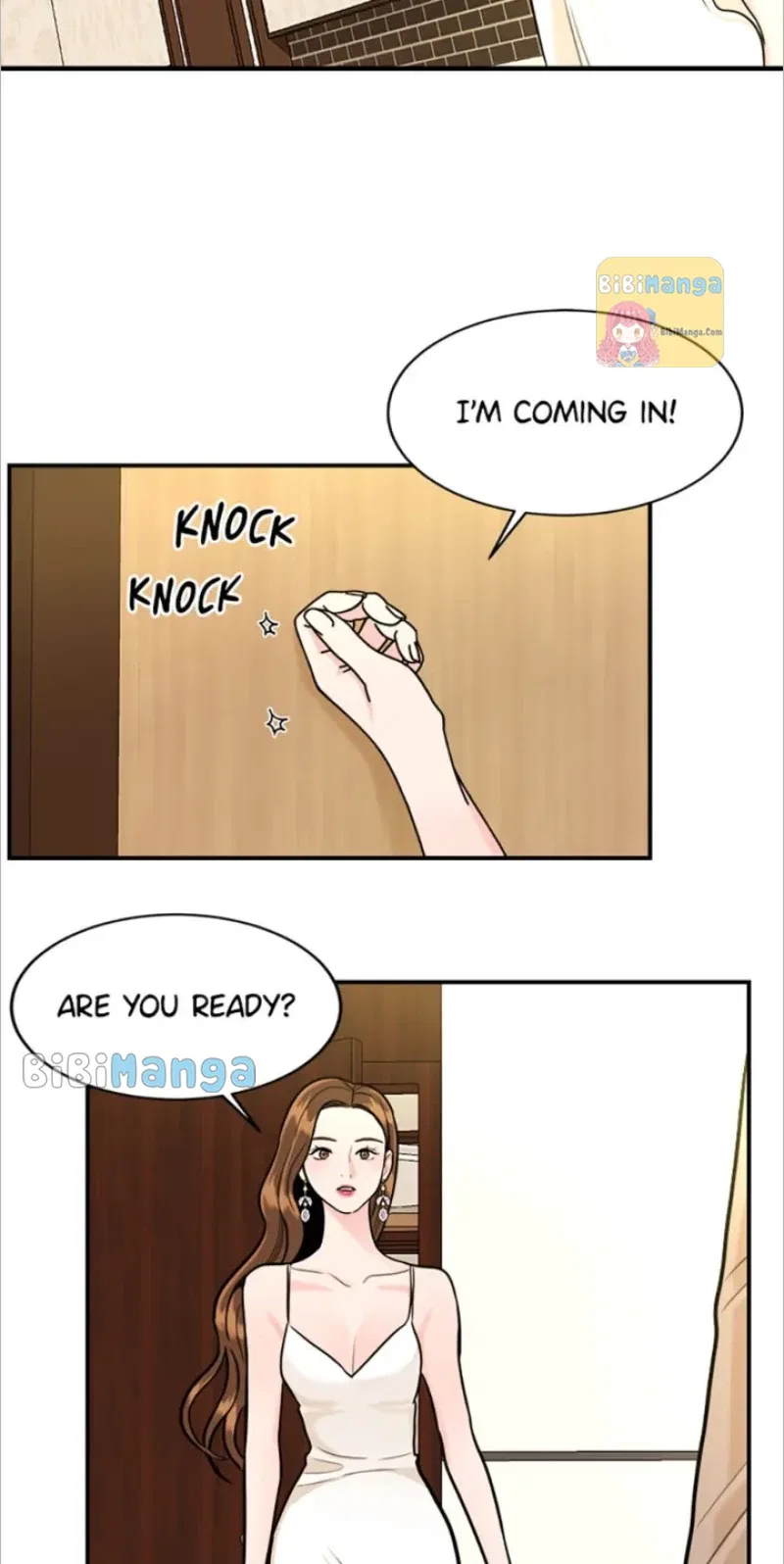 The Cellist Chapter 74 – Page 54